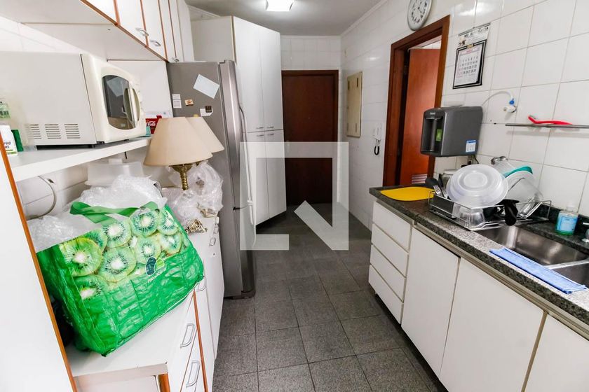 Apartamento, 3 quartos, 140 m² - Foto 79