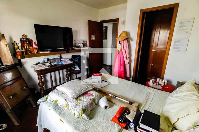 Apartamento, 3 quartos, 140 m² - Foto 45