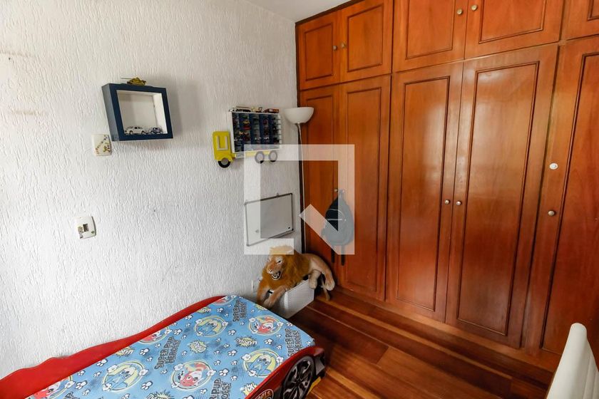Apartamento, 3 quartos, 140 m² - Foto 37