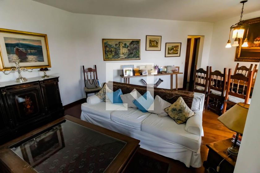 Apartamento, 3 quartos, 140 m² - Foto 3