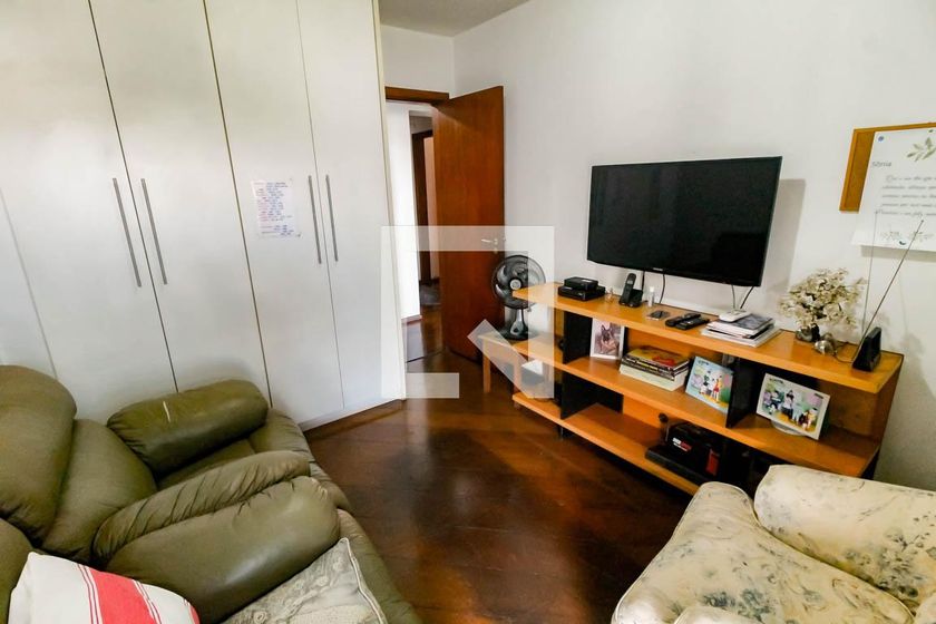 Apartamento, 3 quartos, 140 m² - Foto 25