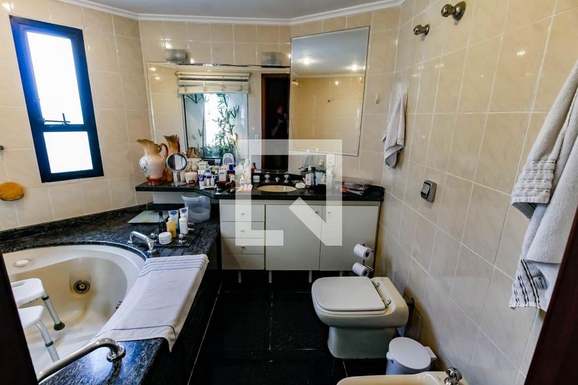 Apartamento, 3 quartos, 140 m² - Foto 55