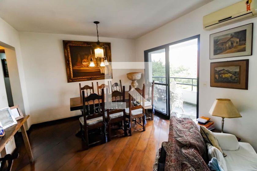 Apartamento, 3 quartos, 140 m² - Foto 15