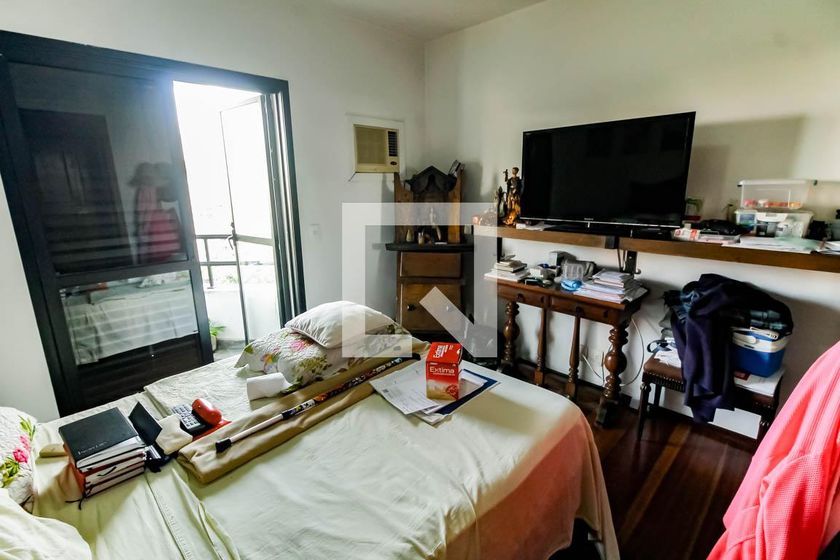 Apartamento, 3 quartos, 140 m² - Foto 47