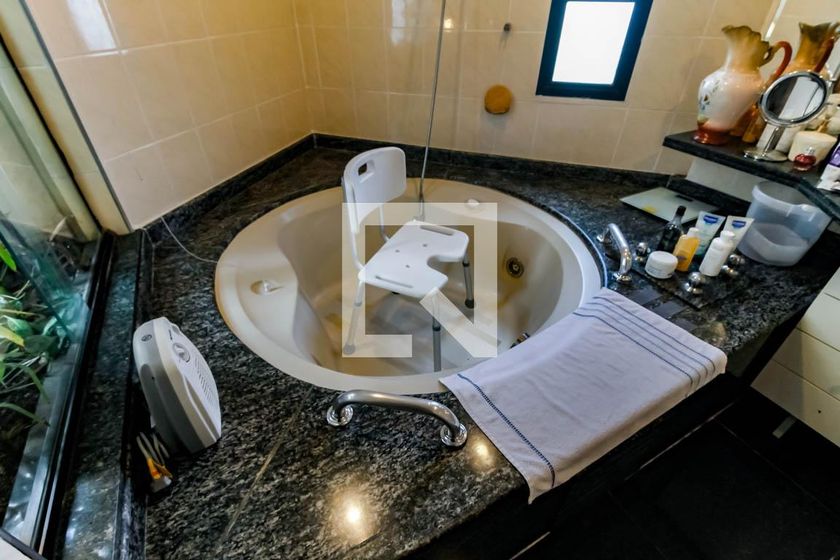 Apartamento, 3 quartos, 140 m² - Foto 57