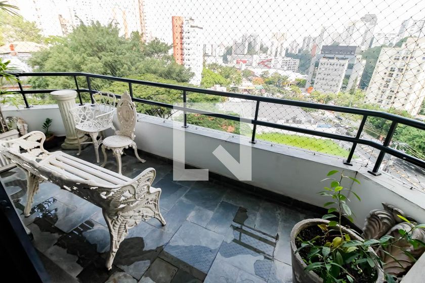 Apartamento, 3 quartos, 140 m² - Foto 17