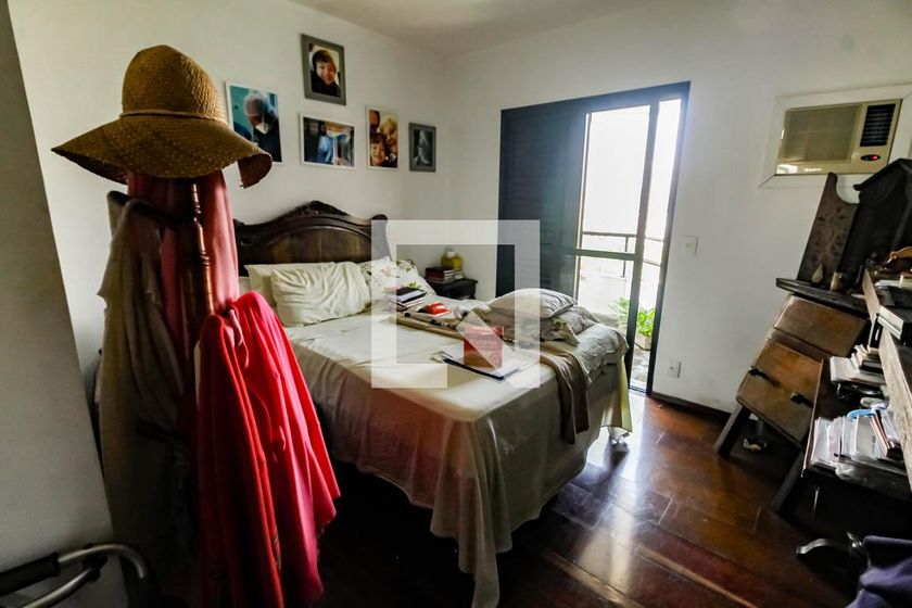 Apartamento, 3 quartos, 140 m² - Foto 41