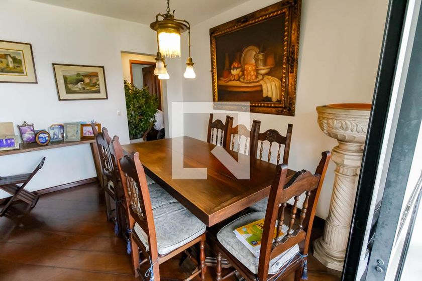 Apartamento, 3 quartos, 140 m² - Foto 11