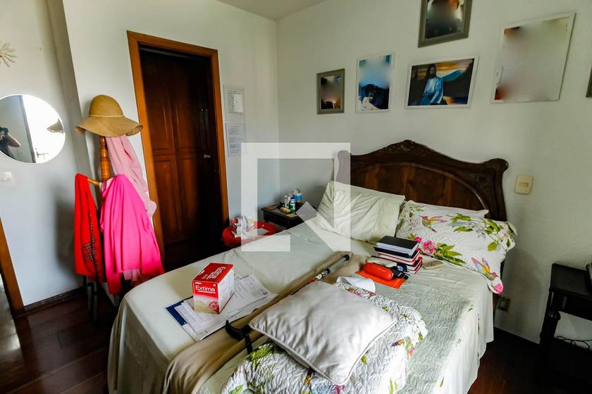 Apartamento, 3 quartos, 140 m² - Foto 43