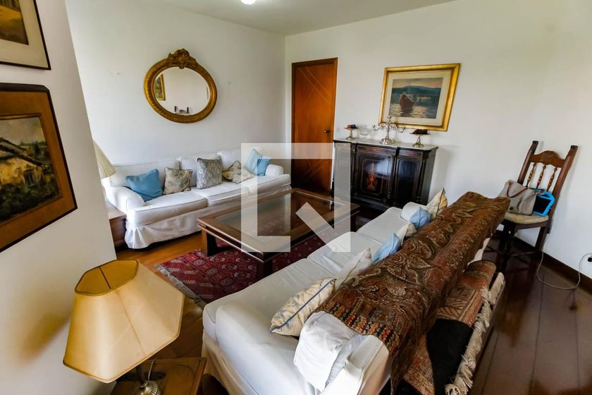 Apartamento, 3 quartos, 140 m² - Foto 7