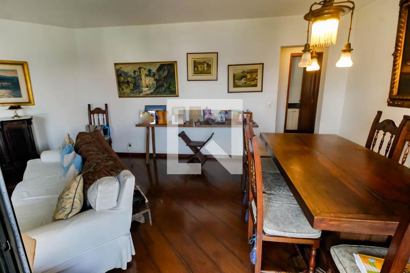 Apartamento, 3 quartos, 140 m² - Foto 13