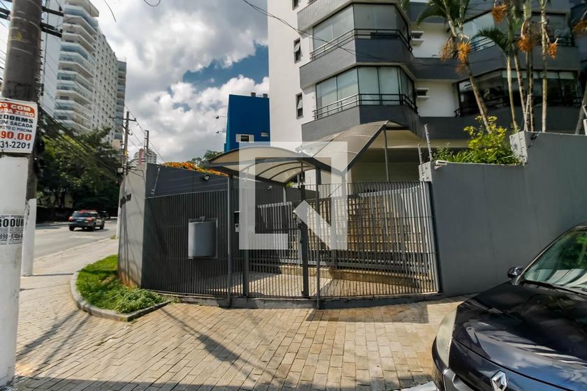 Apartamento, 3 quartos, 140 m² - Foto 105