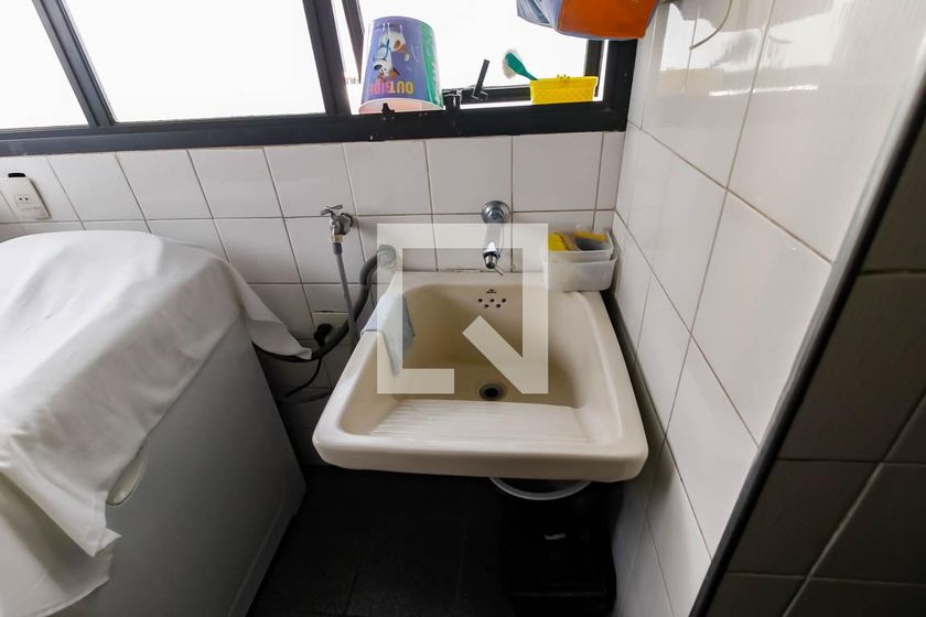 Apartamento, 3 quartos, 140 m² - Foto 87