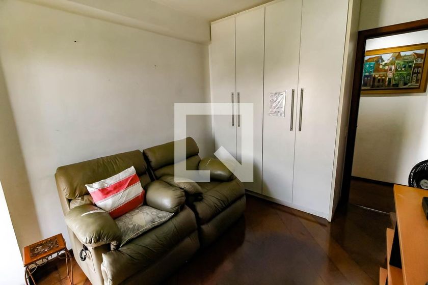 Apartamento, 3 quartos, 140 m² - Foto 27
