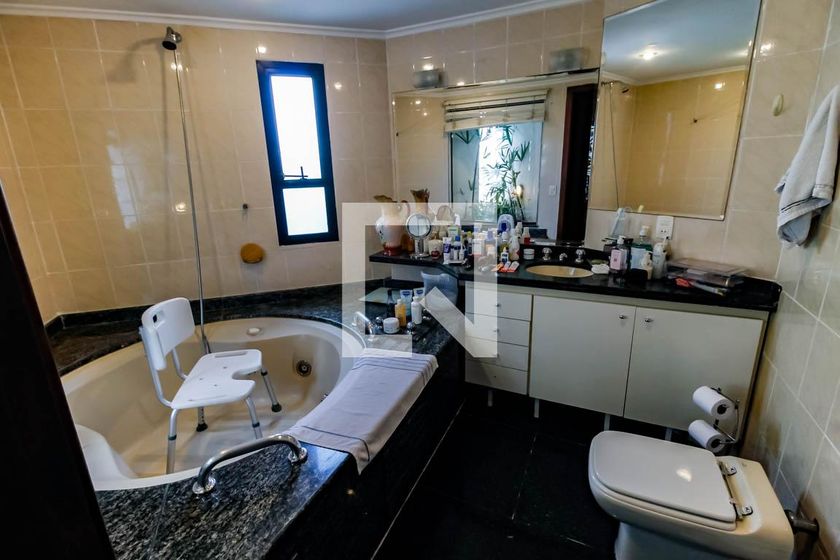 Apartamento, 3 quartos, 140 m² - Foto 53