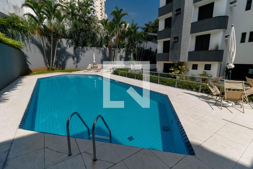 Apartamento, 3 quartos, 140 m² - Foto 97