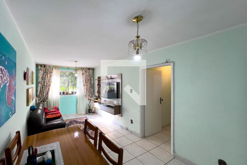 Apartamento, 2 quartos, 72 m² - Foto 3