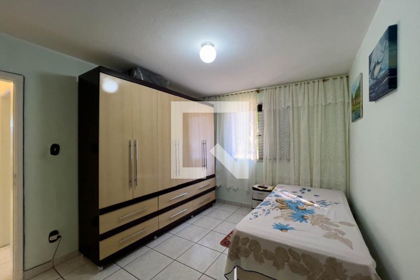 Apartamento, 2 quartos, 72 m² - Foto 11