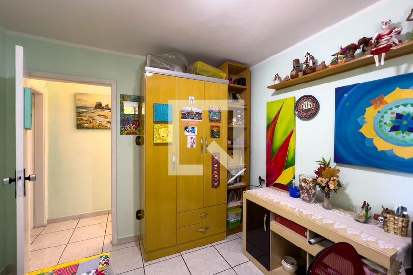 Apartamento, 2 quartos, 72 m² - Foto 21