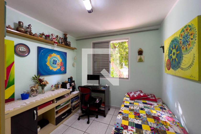 Apartamento, 2 quartos, 72 m² - Foto 17