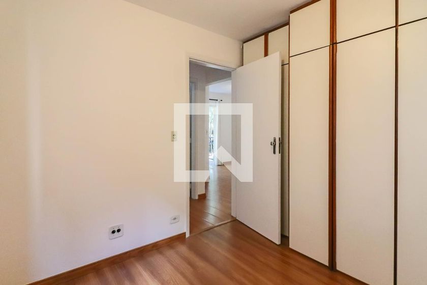 Apartamento, 2 quartos, 67 m² - Foto 11