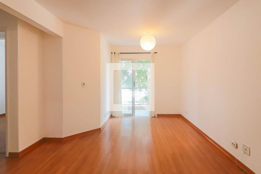 Apartamento, 2 quartos, 67 m² - Foto 1