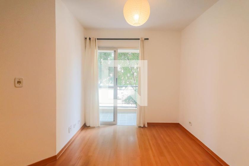 Apartamento, 2 quartos, 67 m² - Foto 2