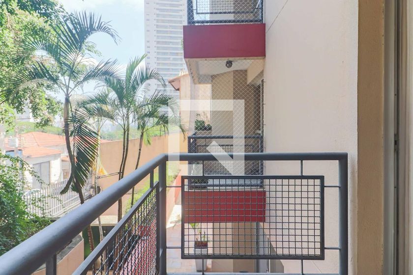 Apartamento, 2 quartos, 67 m² - Foto 8