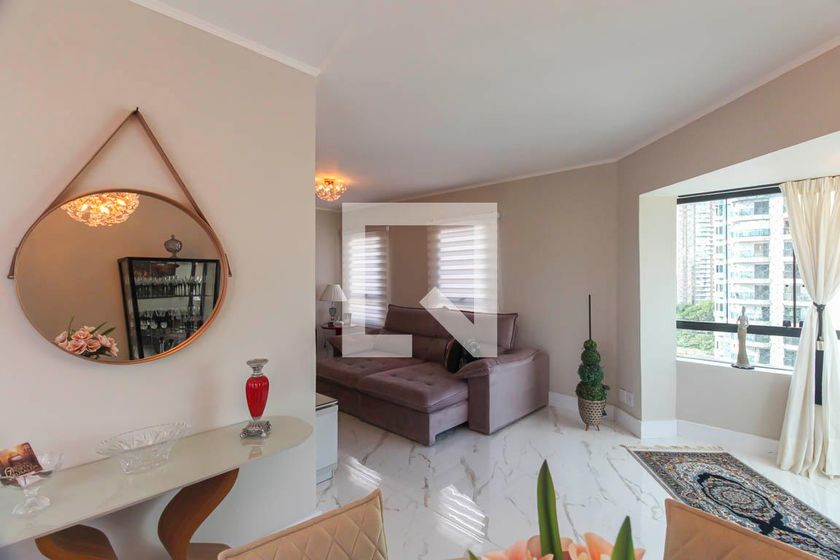 Apartamento, 2 quartos, 110 m² - Foto 13