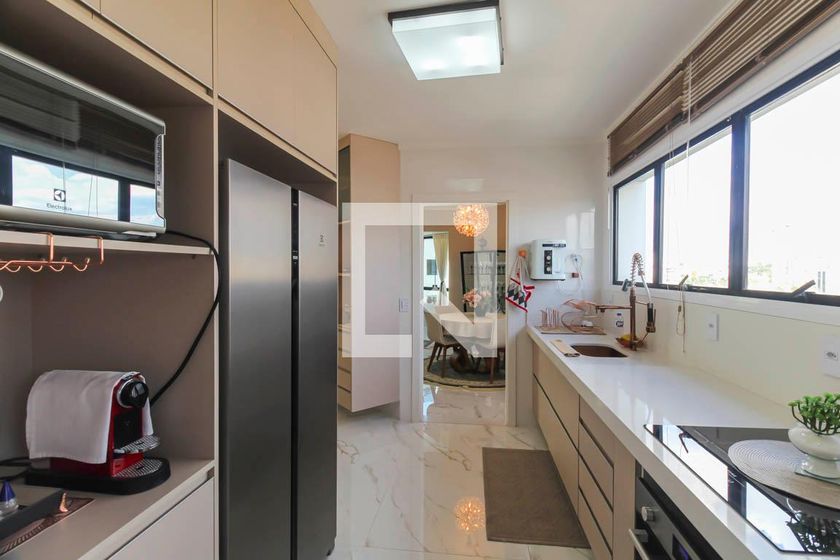Apartamento, 2 quartos, 110 m² - Foto 63