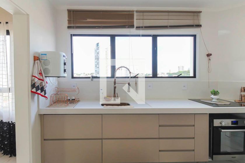 Apartamento, 2 quartos, 110 m² - Foto 61