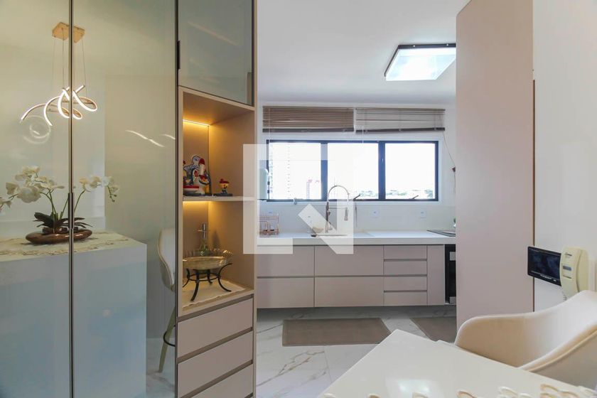 Apartamento, 2 quartos, 110 m² - Foto 67