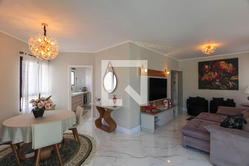 Apartamento, 2 quartos, 110 m² - Foto 1