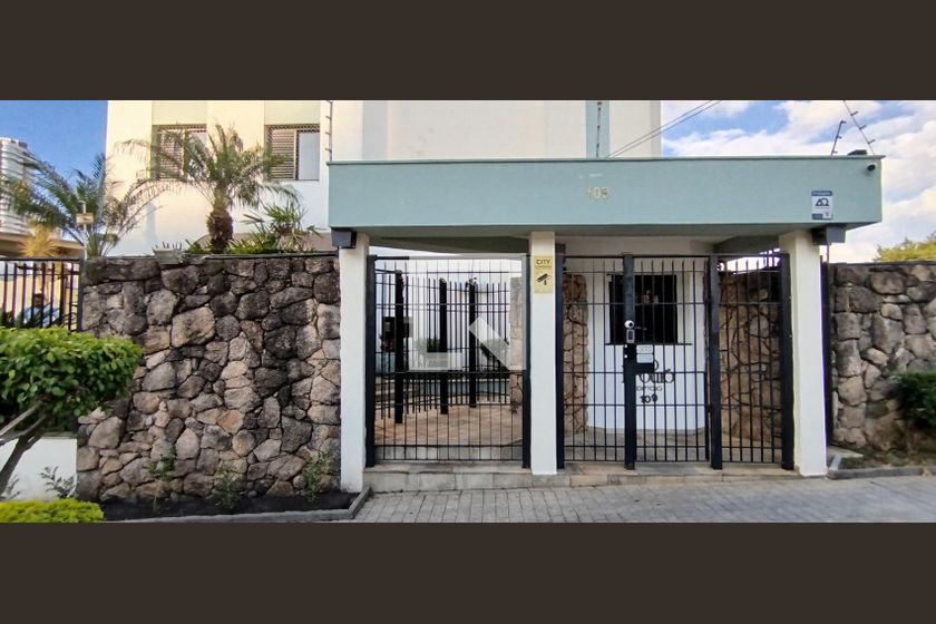 Apartamento, 2 quartos, 110 m² - Foto 89