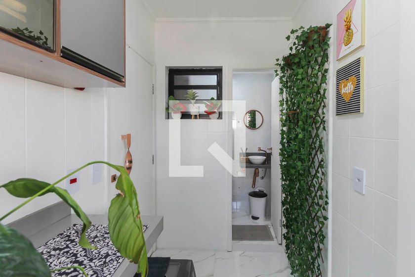 Apartamento, 2 quartos, 110 m² - Foto 73