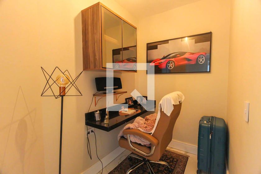 Apartamento, 2 quartos, 110 m² - Foto 25