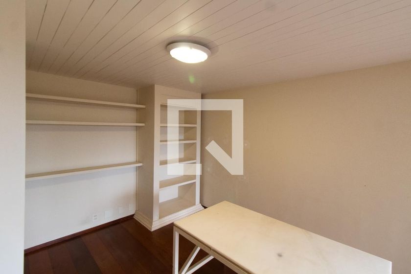 Apartamento à Venda - Cambuí, 6 Quartos,  450 m2 em , Campinas - sp | SoloBR