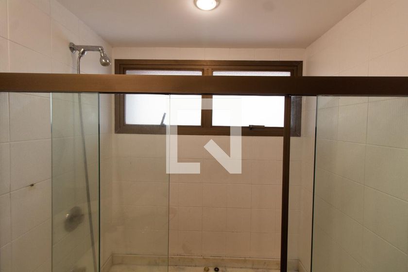Apartamento à Venda - Cambuí, 6 Quartos,  450 m2 em , Campinas - sp | SoloBR