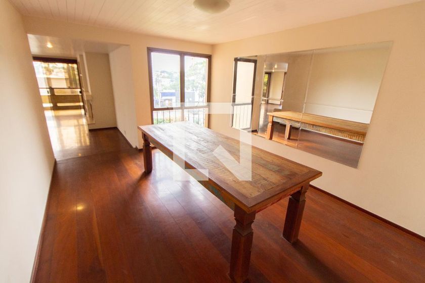 Apartamento à Venda - Cambuí, 6 Quartos,  450 m2 em , Campinas - sp | SoloBR