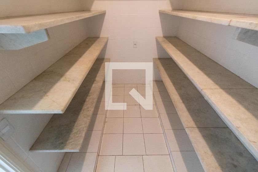 Apartamento à Venda - Cambuí, 6 Quartos,  450 m2 em , Campinas - sp | SoloBR