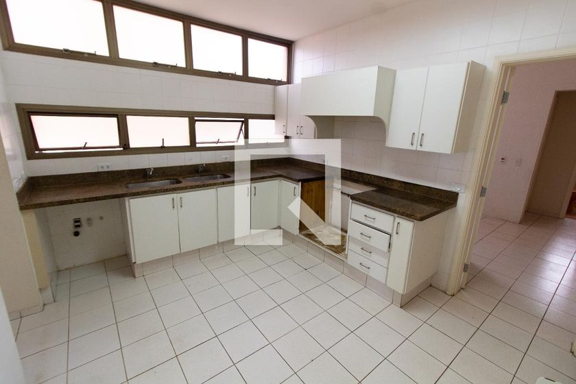 Apartamento à Venda - Cambuí, 6 Quartos,  450 m2 em , Campinas - sp | SoloBR