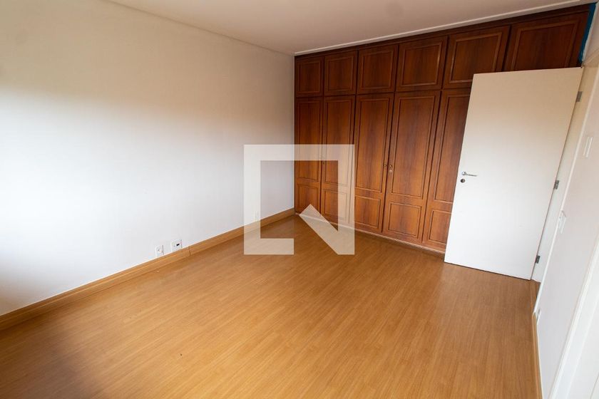 Apartamento à Venda - Cambuí, 6 Quartos,  450 m2 em , Campinas - sp | SoloBR