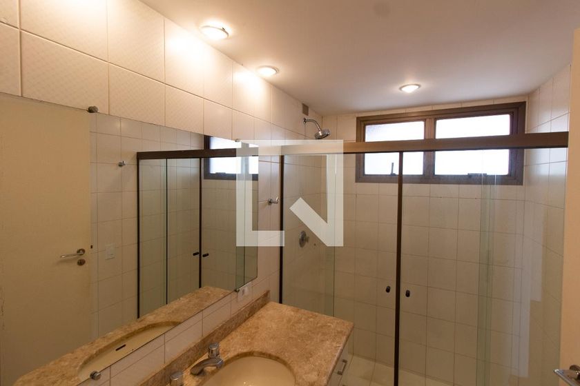 Apartamento à Venda - Cambuí, 6 Quartos,  450 m2 em , Campinas - sp | SoloBR