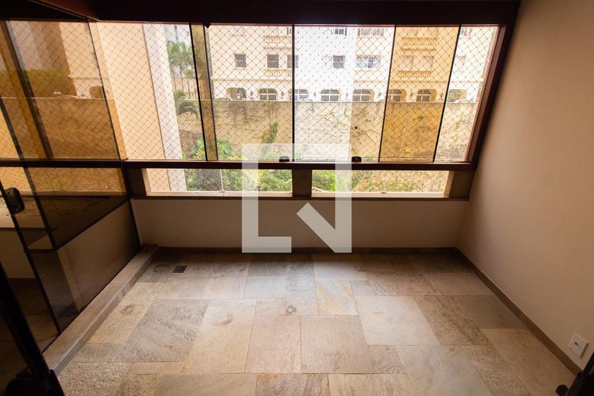 Apartamento à Venda - Cambuí, 6 Quartos,  450 m2 em , Campinas - sp | SoloBR