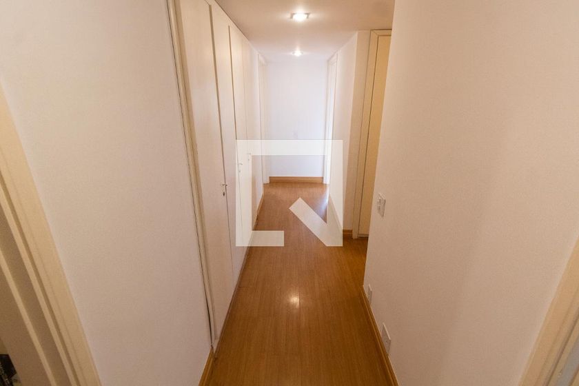 Apartamento à Venda - Cambuí, 6 Quartos,  450 m2 em , Campinas - sp | SoloBR
