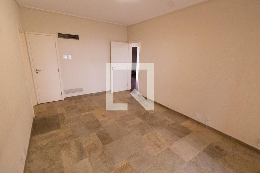 Apartamento à Venda - Cambuí, 6 Quartos,  450 m2 em , Campinas - sp | SoloBR