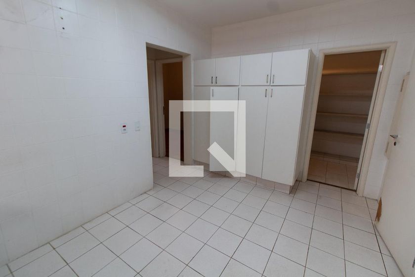 Apartamento à Venda - Cambuí, 6 Quartos,  450 m2 em , Campinas - sp | SoloBR