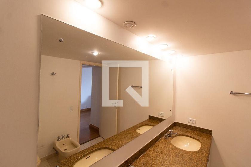Apartamento à Venda - Cambuí, 6 Quartos,  450 m2 em , Campinas - sp | SoloBR