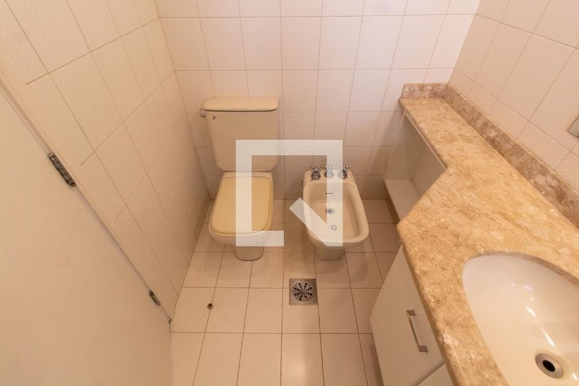 Apartamento à Venda - Cambuí, 6 Quartos,  450 m2 em , Campinas - sp | SoloBR