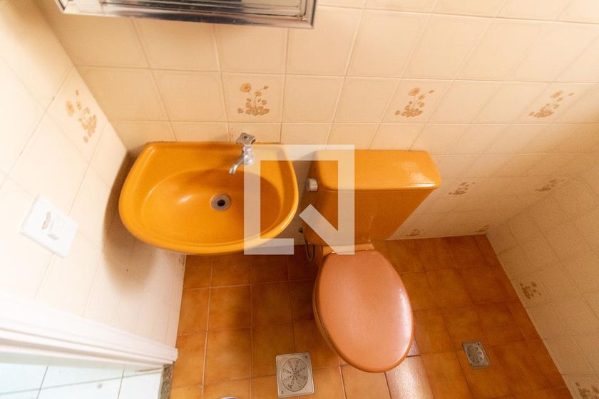 Apartamento à Venda - Cambuí, 6 Quartos,  450 m2 em , Campinas - sp | SoloBR